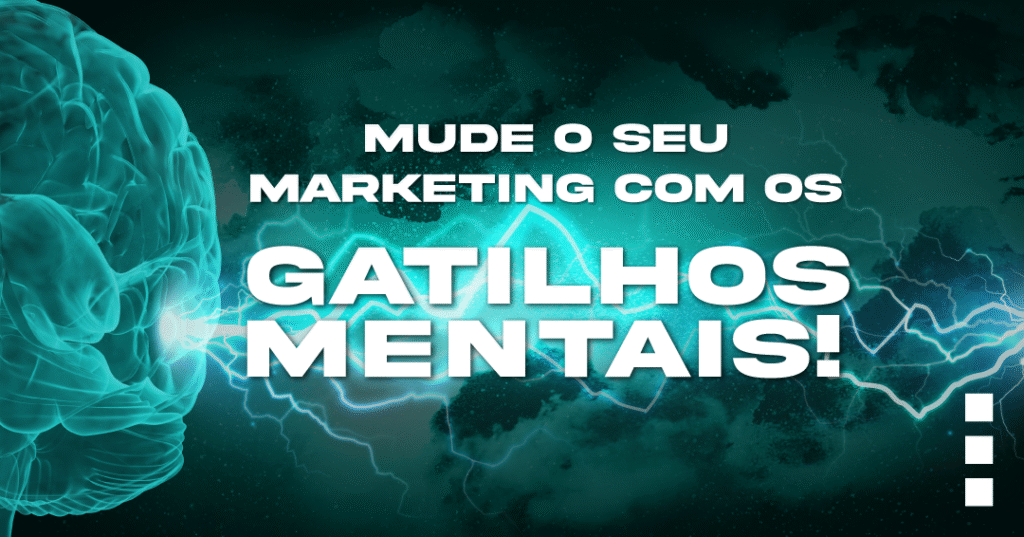 Gatilhos mentais