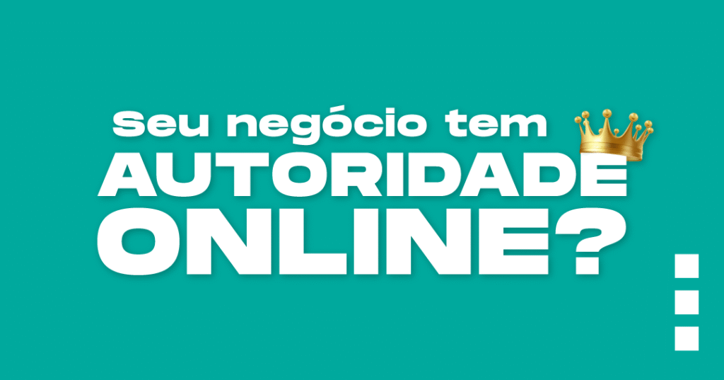autoridade online