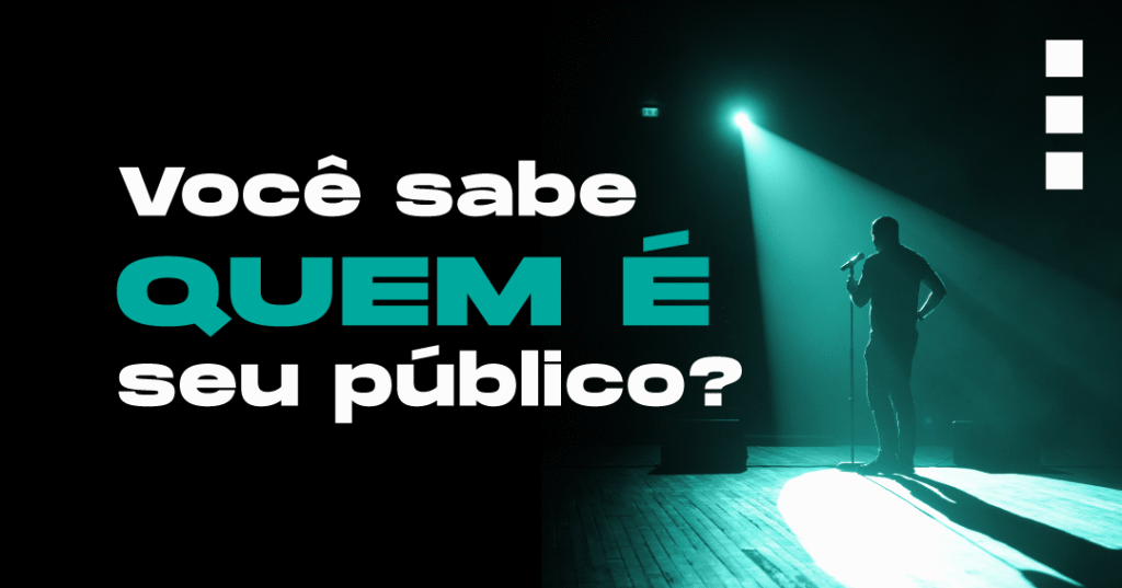 quem e seu publico