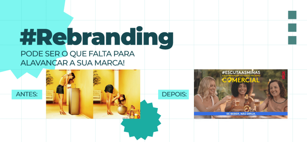 rebranding