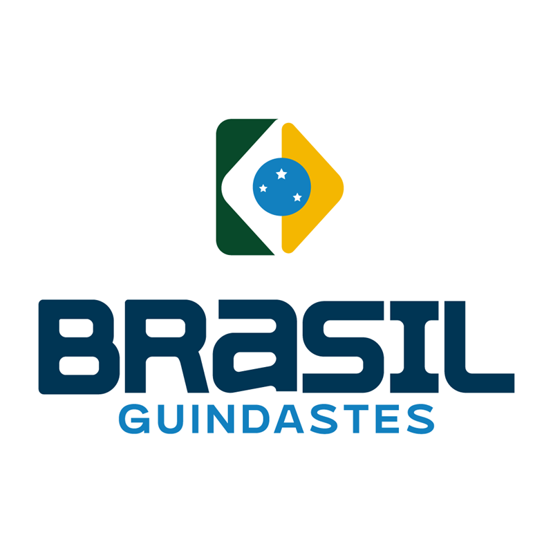 BRASIL GUINDASTES 1